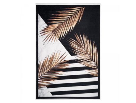 Tapete TAPIS PAS CHER (80 x 150 - Multicor)