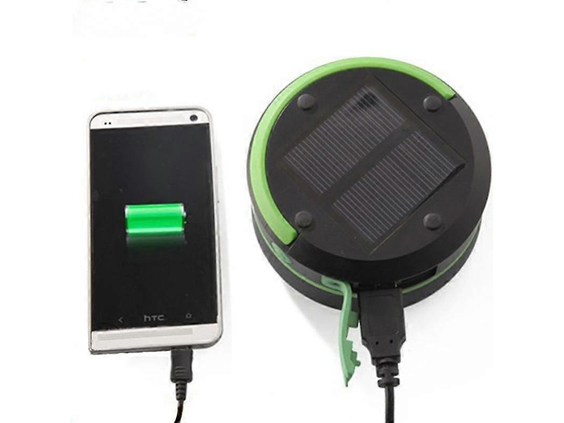 Lanterna De Camping Led, Recarregável E Impermeável Para Suas Aventuras Ao Ar Livre. Olysi Shop