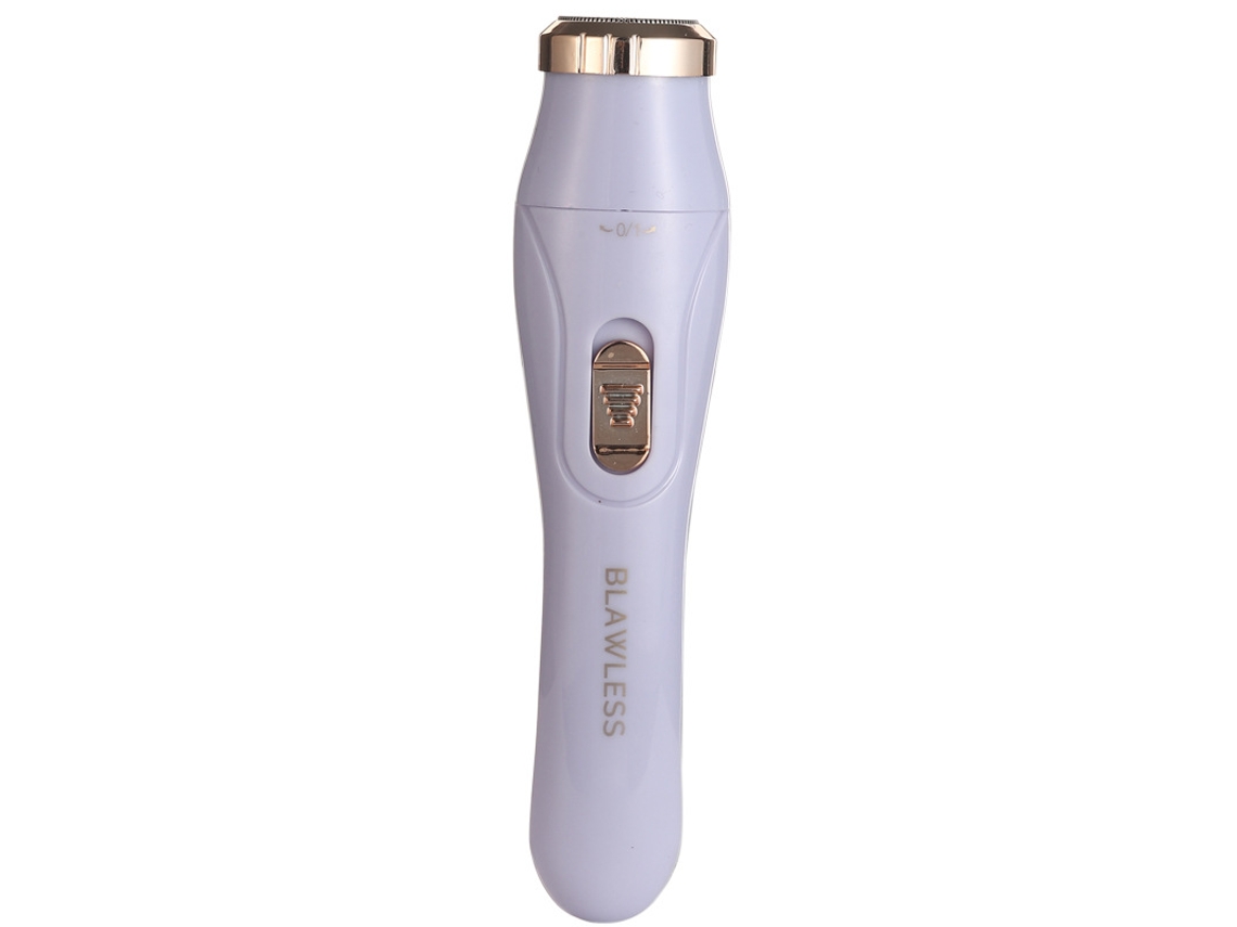 Despilhador Multifuncional Em 3 Em 1 (roxo 13,5*3,2 Cm)