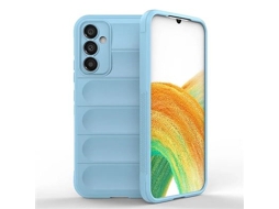 Capa Orysin Bunker Para Samsung Galaxy A35| Proteção Robusta Com Estilo Moderno