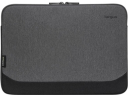 Bolsa TARGUS Cypress Eco (Universal - 13-14'' - Cinzento)