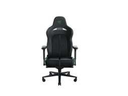Rz38 03710100 R3g1 Cadeira de videojogos Cadeira de jogos universal Assento estofado Razer