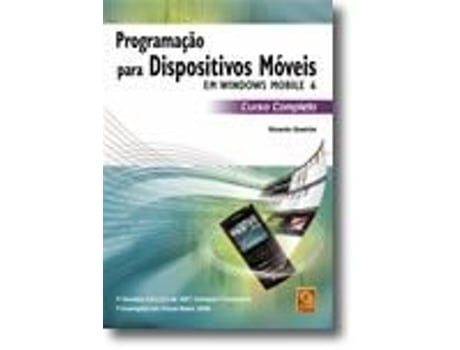 Programação para Dispositivos Móveis em Windows Mobile 6