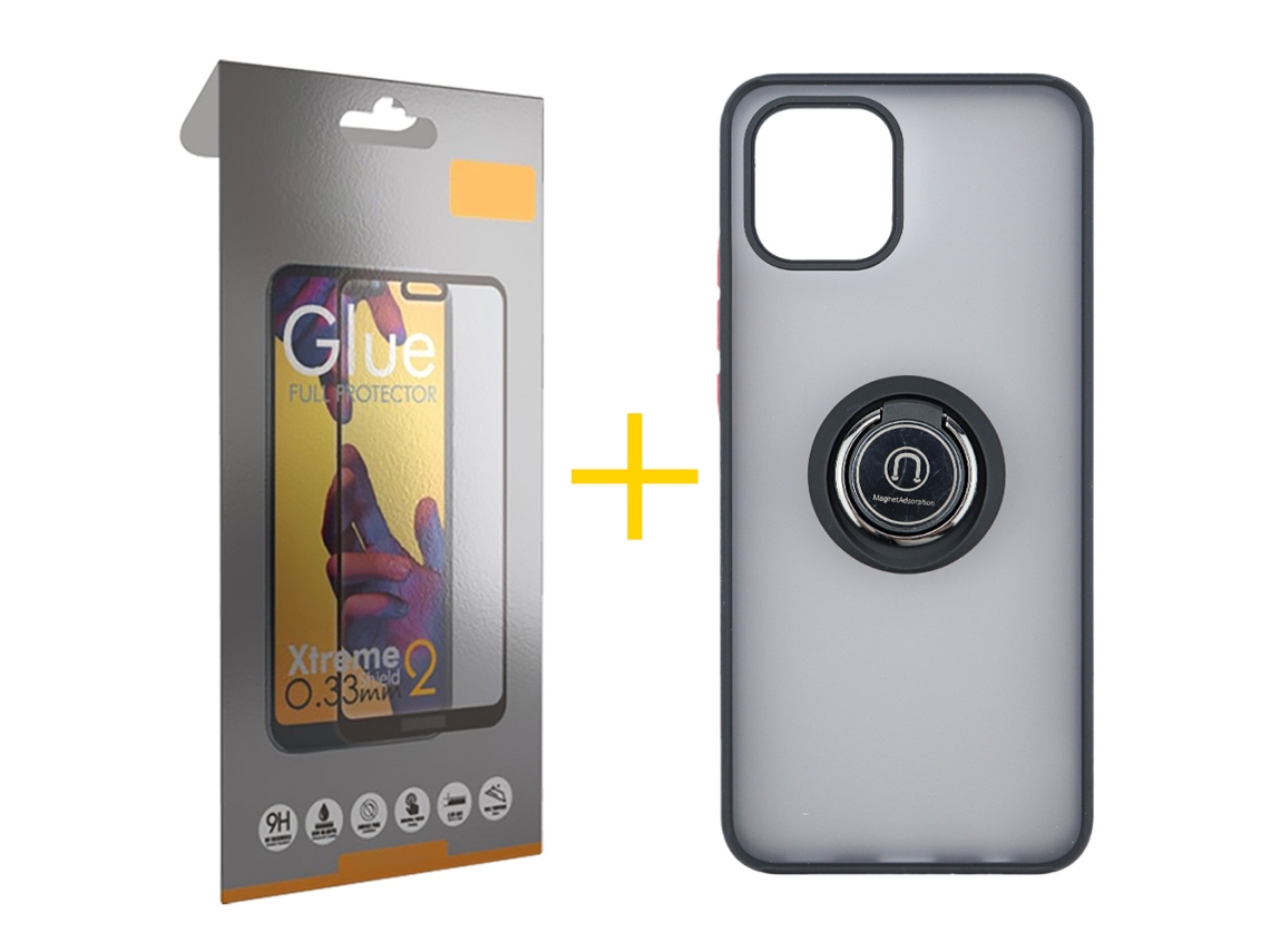 Pelicula de Vidro SKYHE Apple iPhone 16 Plus