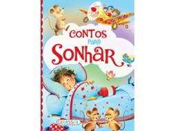Livro Contos Para Sonhar (Português)