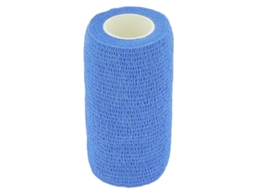 Bandagens de Trabalho Flex Wrap Azulhippo-Tonic
