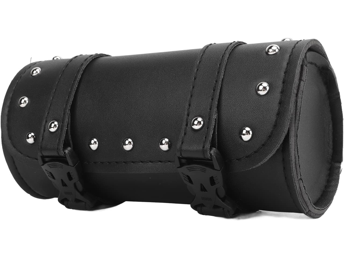 Bolsa Para Ferramentas De Motocicleta, Resistente Ao Desgaste, À Prova D Água, Para Guidão De Carro Elétrico, Bolsa De