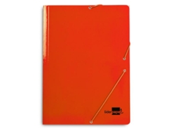 Portadocumentos LIDERPAPEL CG57 A4