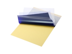 Laxiscreed Papel Transfer Para Tatuagem A4 - Ideal Para Transferências Em Pele