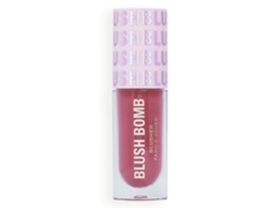 Blush Bomb Y2k