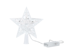 Enfeites Natalinos Para Iluminar Sua Árvore Com Brilho E Magia Festiva. Olysi Shop