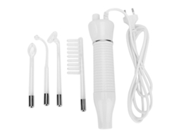 Máquina De Beleza Portátil De Alta Frequência Para Remoção De Acne E Rugas Anti-idade E Clareamento Da Pele