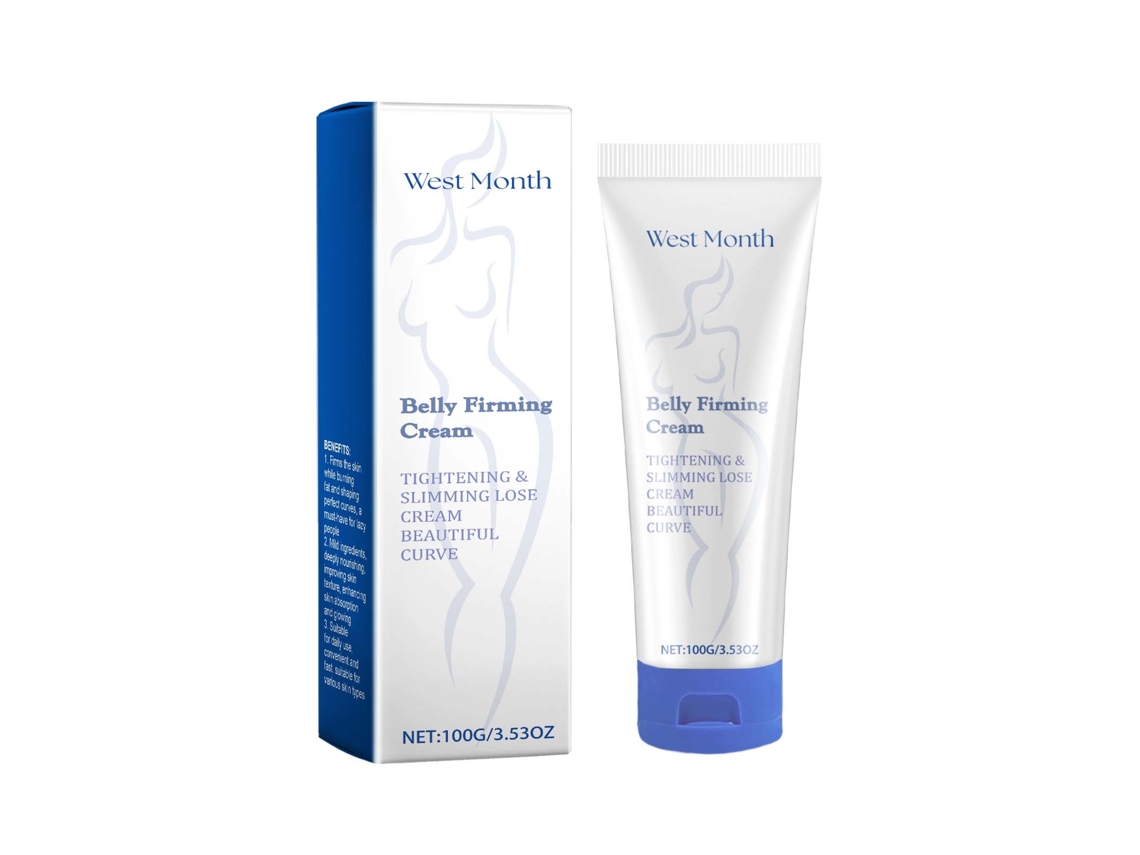 Creme de Ácido Láctico West Month