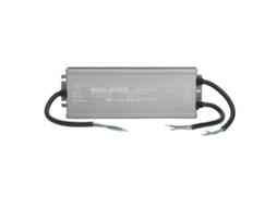 Fonte de Alimentação IP67 200w 24v 8.3a para Led | S/MARCA