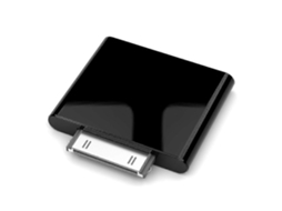 Adaptador Transmissor Bluetooth Hifi Para Ipod Classic Touch