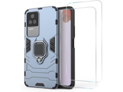 Pelicula de Vidro HONGWE. Redmi K50/K50 Pro