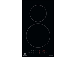 Placa de Indução ELECTROLUX LLIT3023 (Elétrica - 29 cm - Preto)