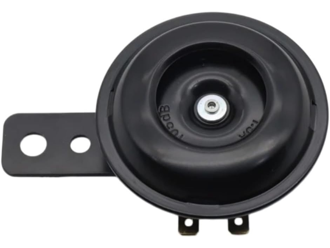 Guidon Musique Haut-parleur Haut-parleur Universal Para Moto, 12v, 105db, Motor, Scooter, Son Fort
