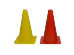 Cones padrão (37cm) TU