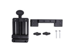 Ferramenta Auxiliar De Instalação De Portas De Armário Jig De Montagem De Abs Plástico Com Alça Ajustável Para Armários De Chão