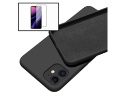 Pelicula de Vidro PHONECARE iPhone 12 Pro Max