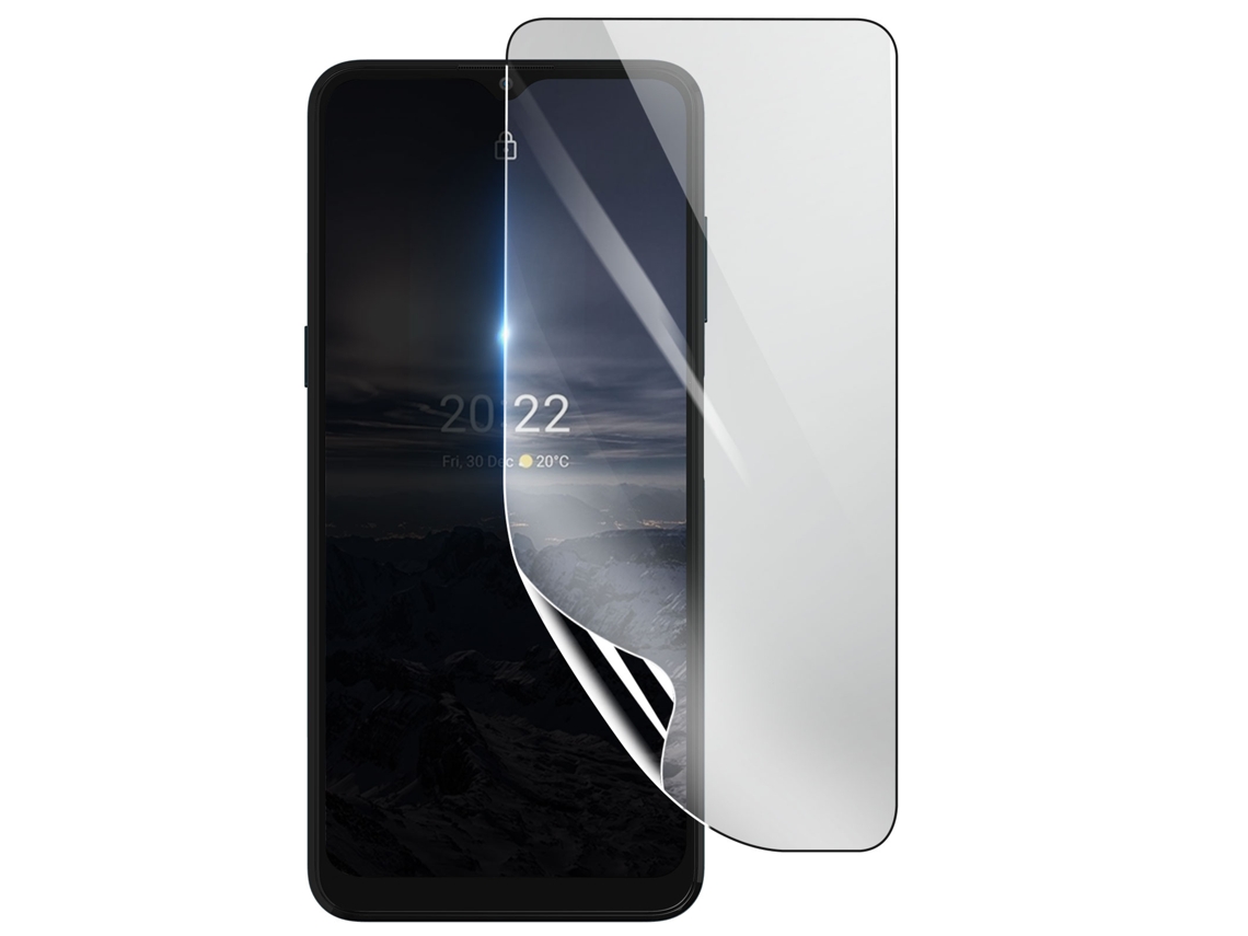 Pelicula de Vidro 3MK Nokia G21