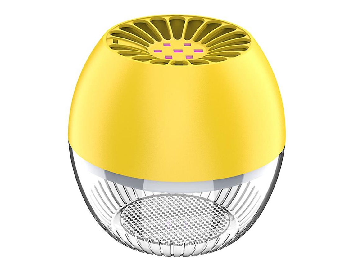 Lâmpada Repelente de Mosquitos ALLINLESS