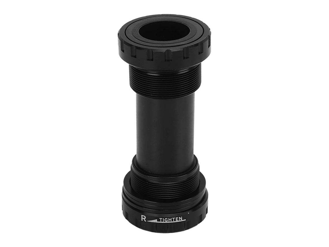 Cubo de Pedal Inferior em Alumínio para Bicicleta Mali