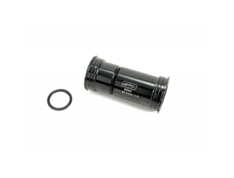 Suporte Inferior SD COMPONENTS Sd Bb86 Threaded Lock