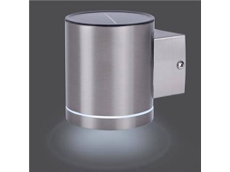 Aplique LED Solar SMARTWARES 10.022.70