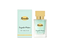 Fragrância Neutra Fresca Com Bergamota