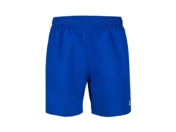 Calções de Banho de Homem para Natação ARENA Fundamentals Verde (3XL)