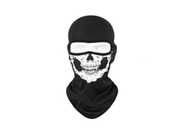 Balaclava Quente e de Secagem Rápida Proteja Seu Rosto com Estilo BRILVIBERA