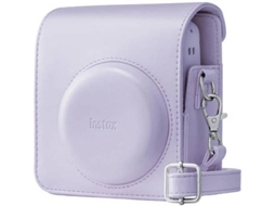 Estojo FUJIFILM para Instax Mini 13 (Dreamy Purple)