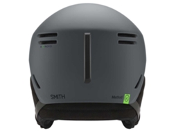 SMITH Capacete Method Preto 59-63 cm