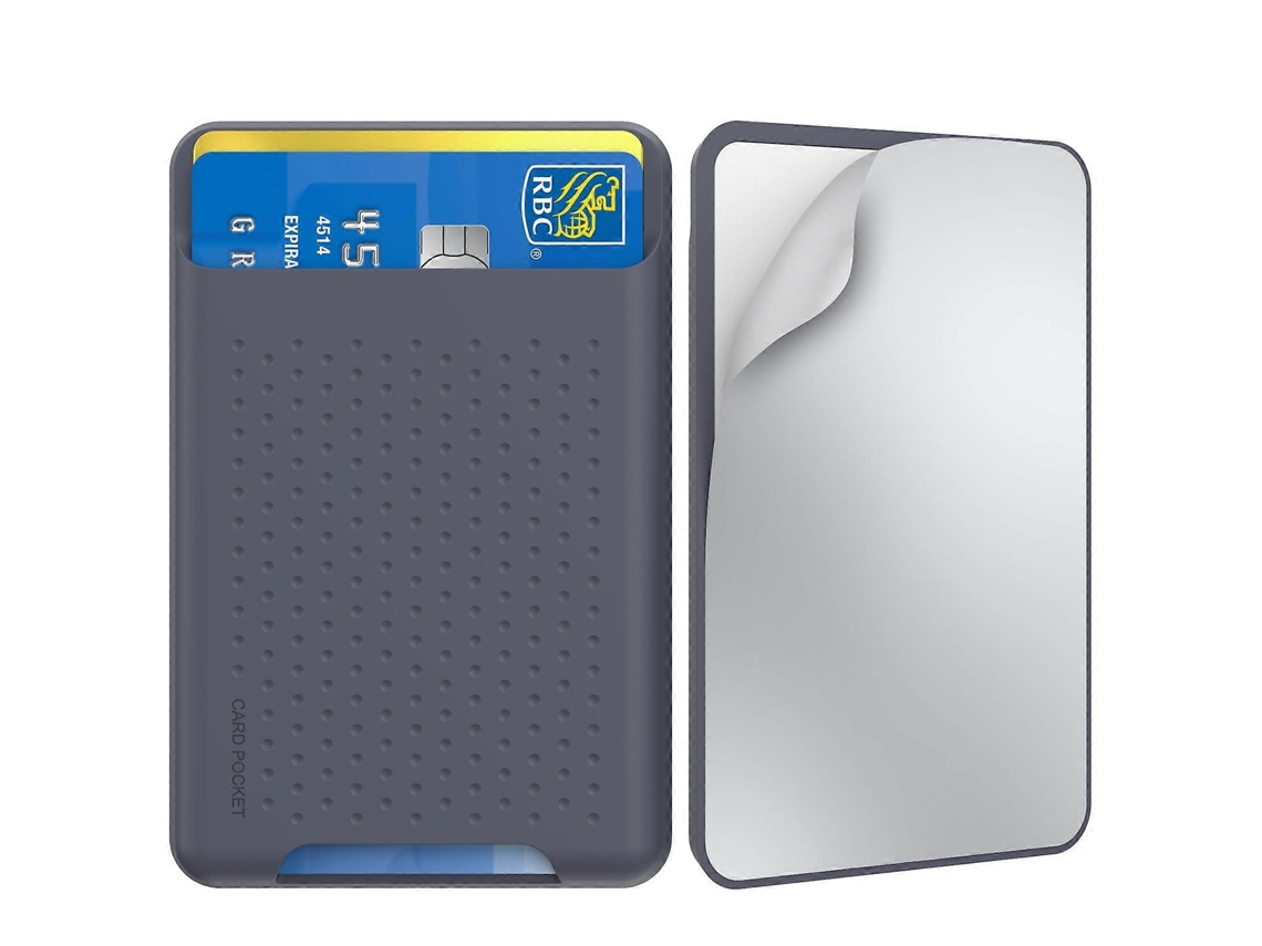 Capa Adesiva De Silicone Para Celular Ahastyle Pt133-s