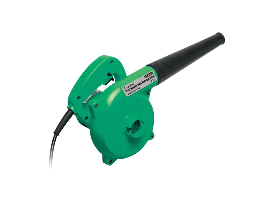 Aspirador Suprador 2 Em 1 450W 230V Proskit ( Soprador )