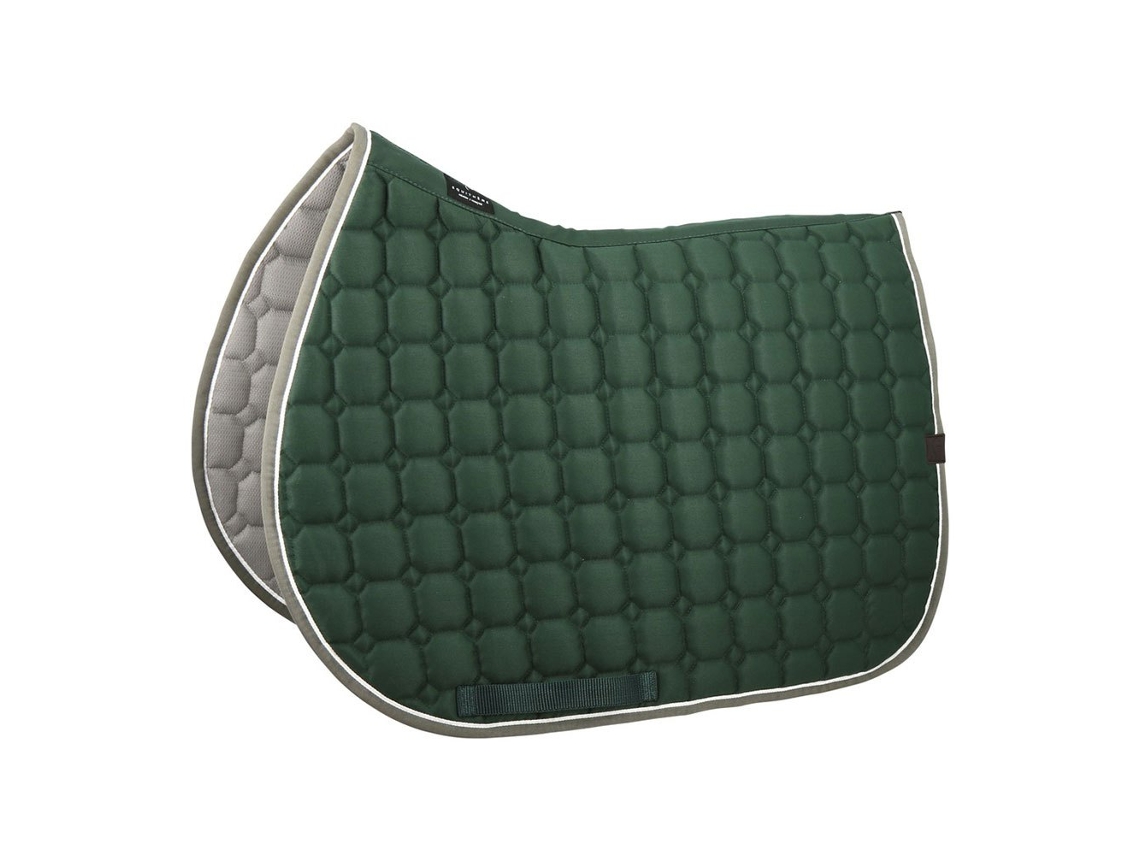 Almofada de Adestramento Orion Verde Fullequitheme