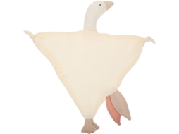 Pequena Boneca Em Forma De Cisne Para Acalmar Bebês Enquanto Dormem, Aconchegar No Berço. Gokoco