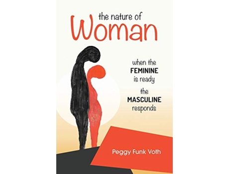 Livro Nature of Woman de Peggy Funk Voth (Inglês)