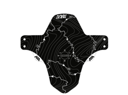 Guarda-Lamas ALL MOUNTAIN STYLE Ams Tracks