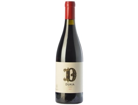 Vinho MAS MARTINET Mas Martinet Duaia Priorat Crianza (0.75 L - 1 unidade)