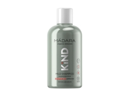Mádara - shampoo suave tipo 250 ml
