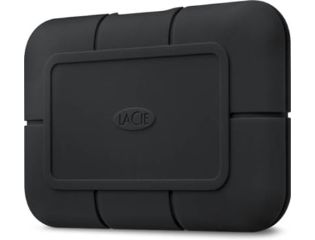 Rugged SSD Pro 2 TB Thunderbolt 3