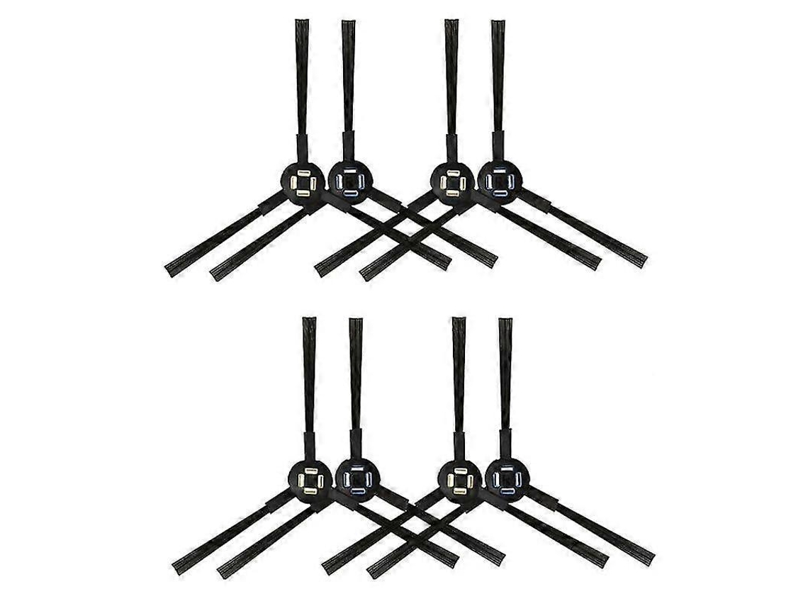 Para Aspirador De Pó Robô J4/j4 Lite, Escova Lateral, Filtro Hepa, Pano De Esfregão, Peças De Reposição E Acessórios