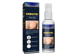Spray Depilatório Inibidor De Crescimento De Pelo 30ml