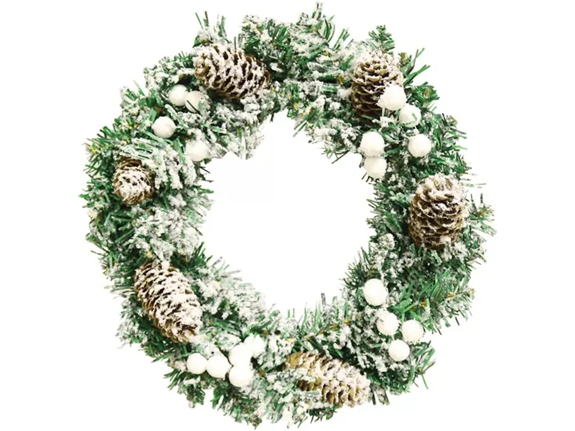 Couronne De Flocage Couronne 30cm 11,
