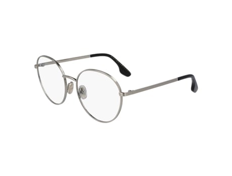 Armação de óculos feminina Victoria Beckham Vb228 5518715 (metal dourado Ø 55 mm)