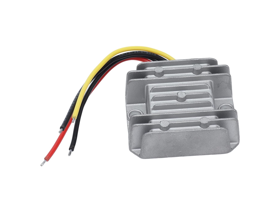 Conversor Dc dc Alimentação de Transformador Étanche para Carro Automático 24 V a 19 10 190 SFUSHOS