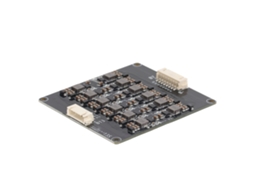 Laxiscreed Placa De Pcb Para Equalizador De Alta Corrente 13s 1.2a Para Bateria De Lítio